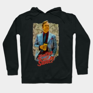 Saul Hoodie